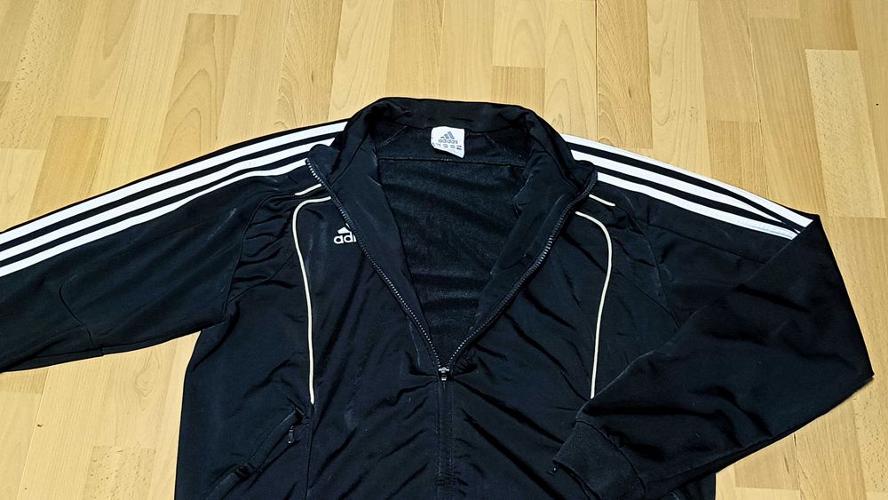 Męska bluza ADIDAS r.L stan bardzo dobry