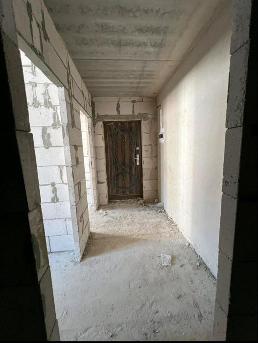 1 кімнатна квартира ЖК Мрія на Покровській