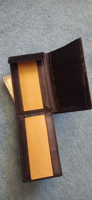 Carteira masculina