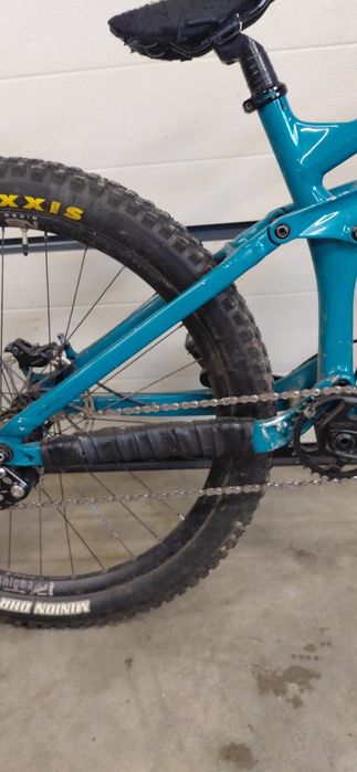 Frameset trek remedy 7 2020 rozmiar m
