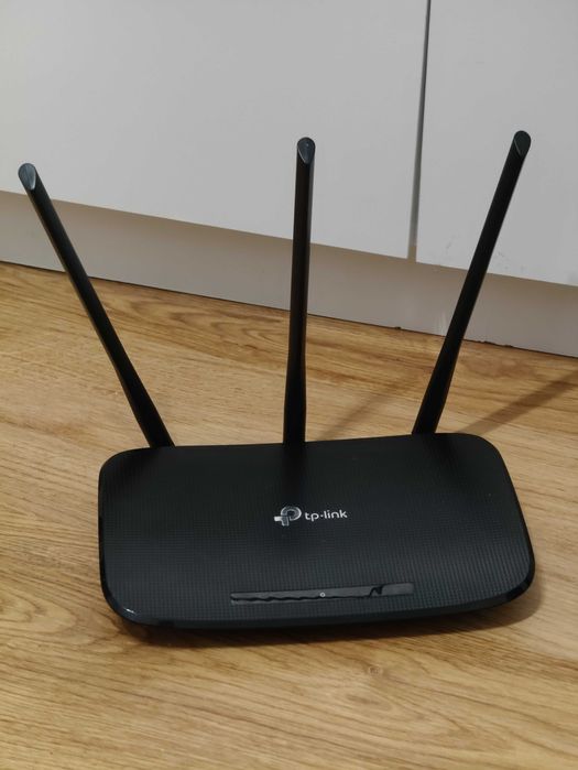 Router TP-LINK TL-WR940N