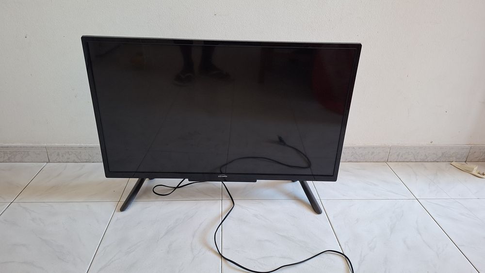 TV Plasma usado em boas condições