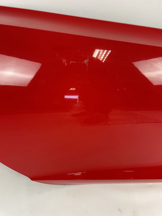 Chevrolet Corvette C7 drzwi prawe pasażera 2014+
