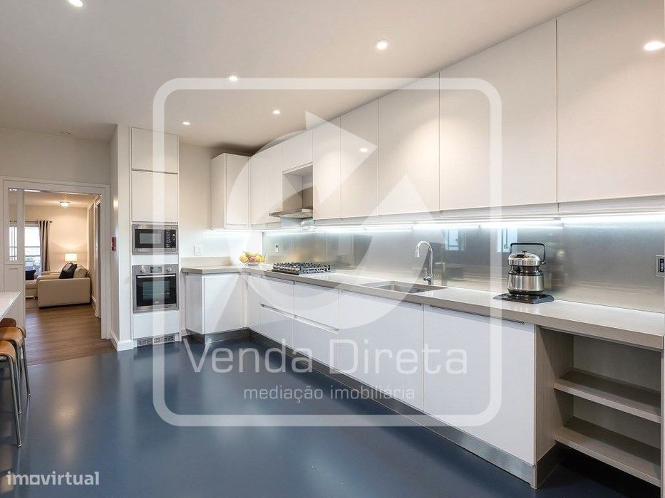 Apartamento T3 com 138 m² no Alto do Seixalinho | Perto da Estação ... — Alto Do Seixalinho, Santo André E Verderena, Setúbal