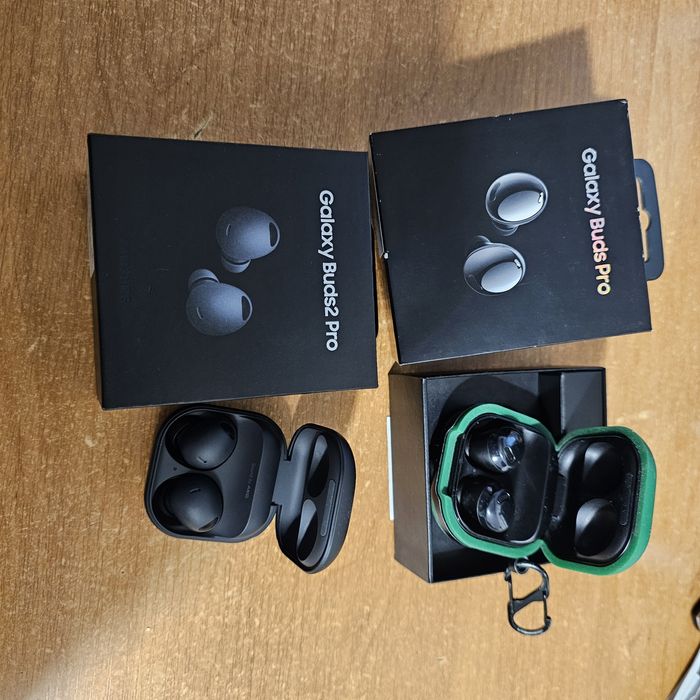 навушники Samsung Galaxy Buds  Pro