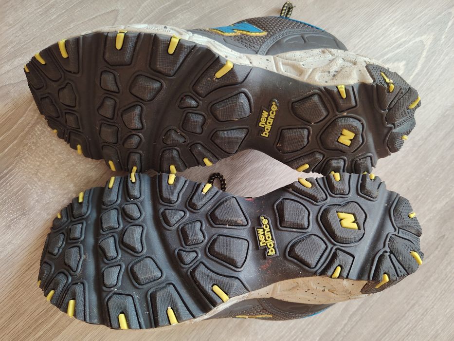 Sapatilhas New Balance ML801GLC