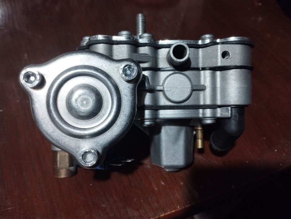 Редуктор Томасетто Аляска АТ09