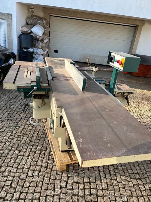 Conjunto Frama 510mm