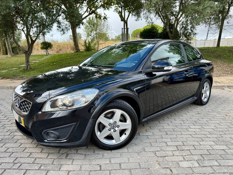 Volvo C30 1.6 D Drive Momentum