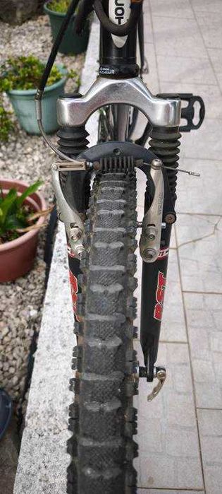 BTT Scott Boulder roda 26” (old fashion)