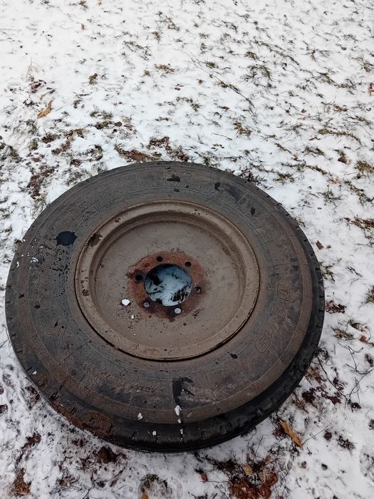 SPRZEDAM  Koła 900/20