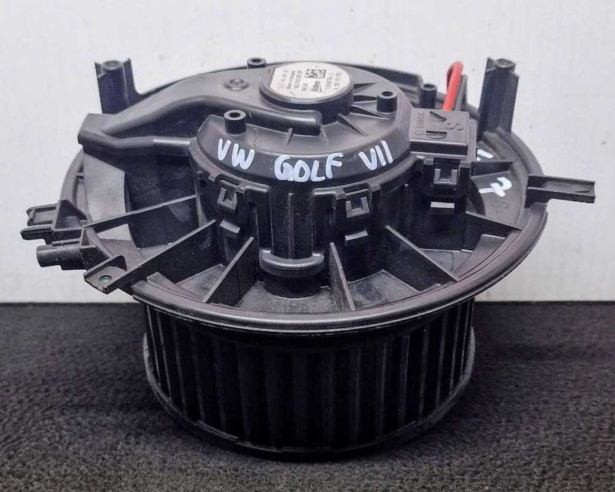 Motor da Chauffage / Sofagem VW GOLF VII (5G1, BQ1, BE1, BE2) ano 2012