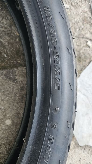 Pneu Bridgestone BATTLAX ADVENTURE 41F