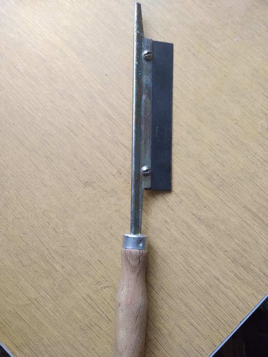 Наградка  80 х років нова.