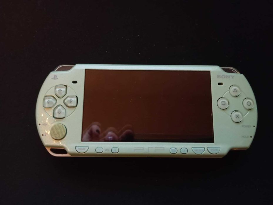 PSP 2000 kolor niebieski