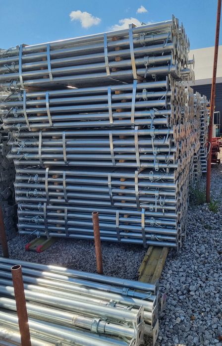 Płyta szalunkowa Dźwigar H20 Stemple Budowlane Szalunki Sztyce