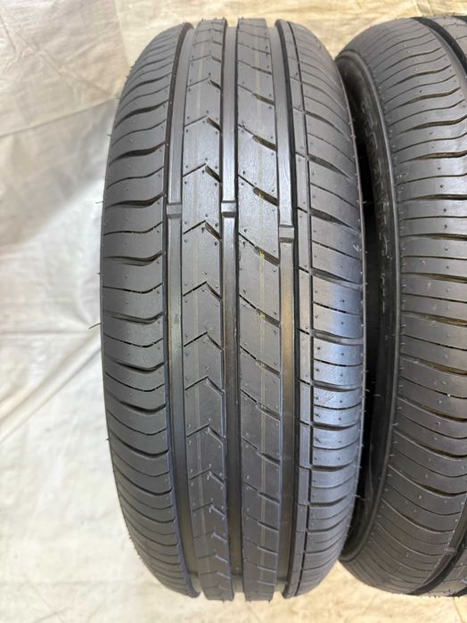 Opony letnie Charmhoo Ecoplus HP 155/65/14 75T jak NOWE 2024 rok