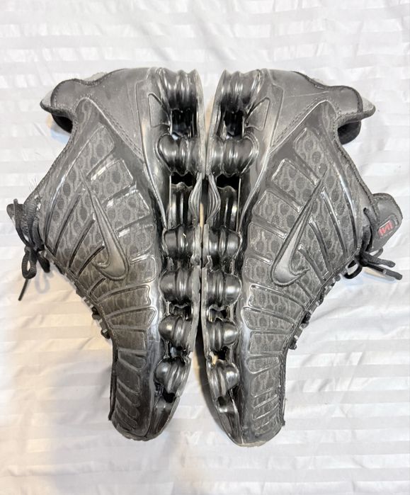 Nike Shox TL  41