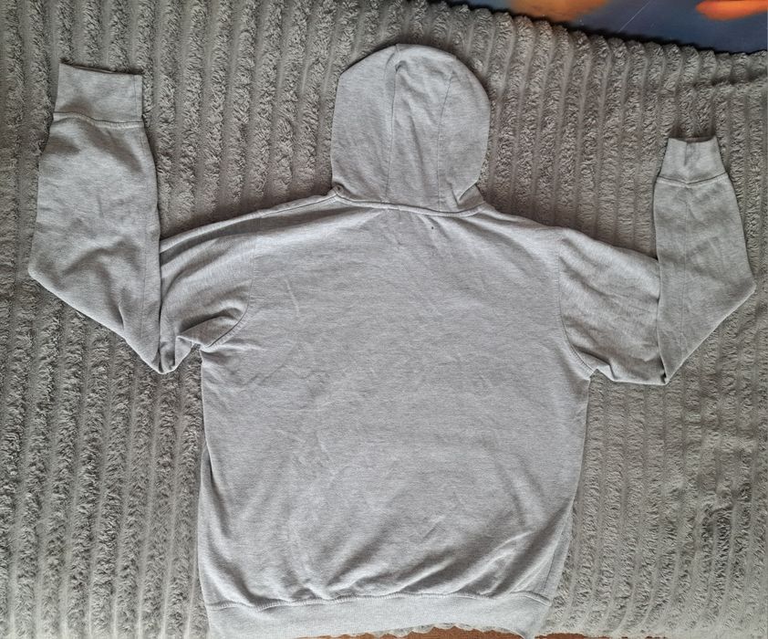 Чоловіча худі IDENTIC, розмір XL, з капюшоном