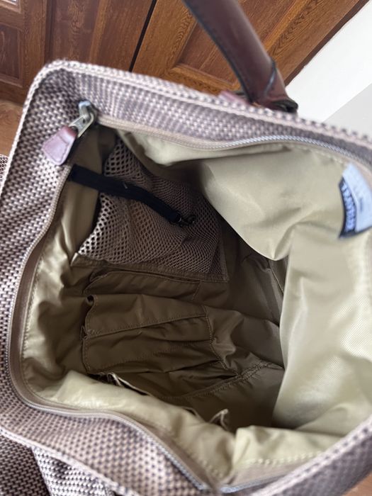 Сумка L.L. Bean Traveler