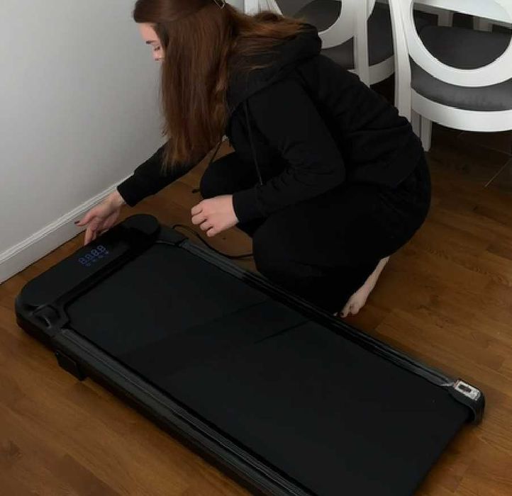 Бігова доріжка | Беговая дорожка | Є від 6 до 12 км і до 120 кг