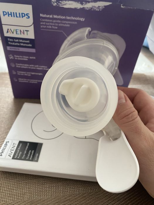 Продам молокоотсос