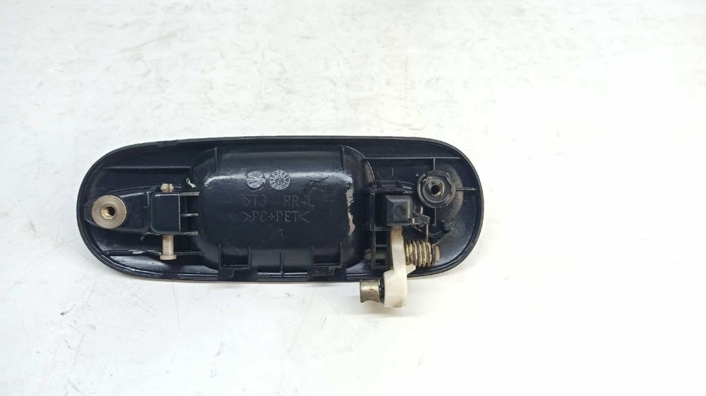 PUXADOR EXTERIOR TRASEIRO ESQUERDO HONDA CIVIC BERLINA .5 (MA/MB) 1.5 VTEC (MB3)