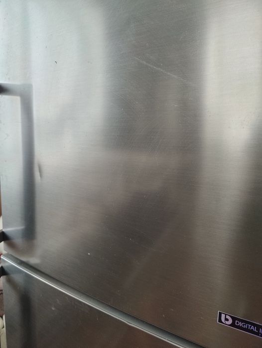 Холодильник Samsung No Frost