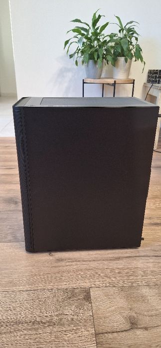 Endorfy Ventum 200 ARGB Obudowa PC