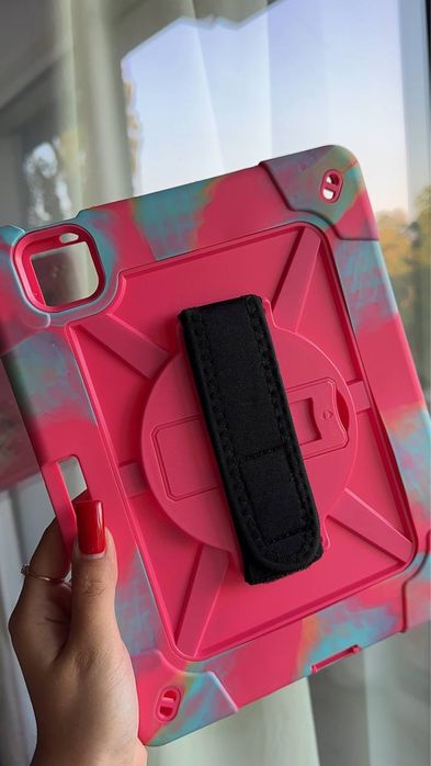 Etui na iPad Air 4 10.9 (2020/2021) 11 inch 2018/2020/2021