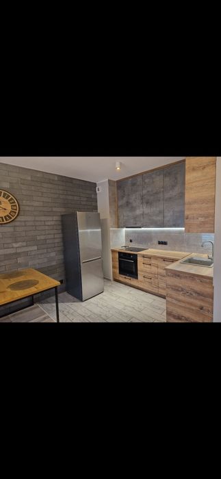 Wynajmę piękny apartament nad Iławką