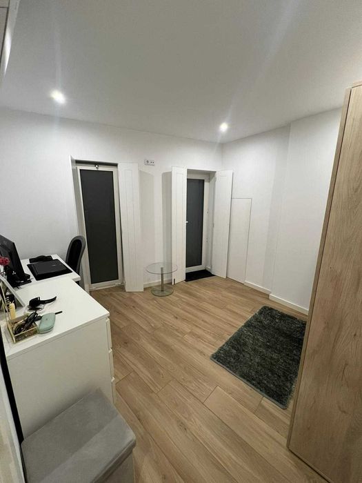 Apartamento T2 em excelente estado em Águas Santas