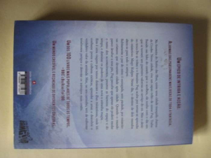 Mago - Aprendiz - Livro Um de Raymond E. Feist