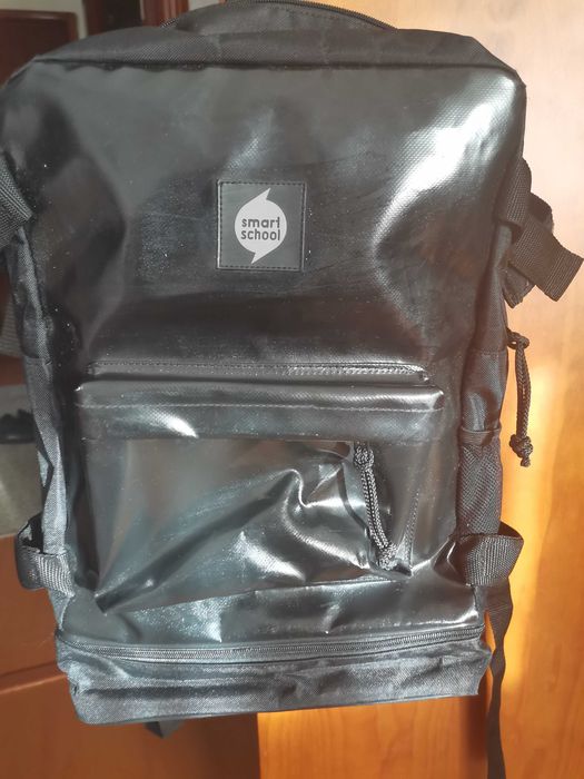 Mochila/ Lancheira