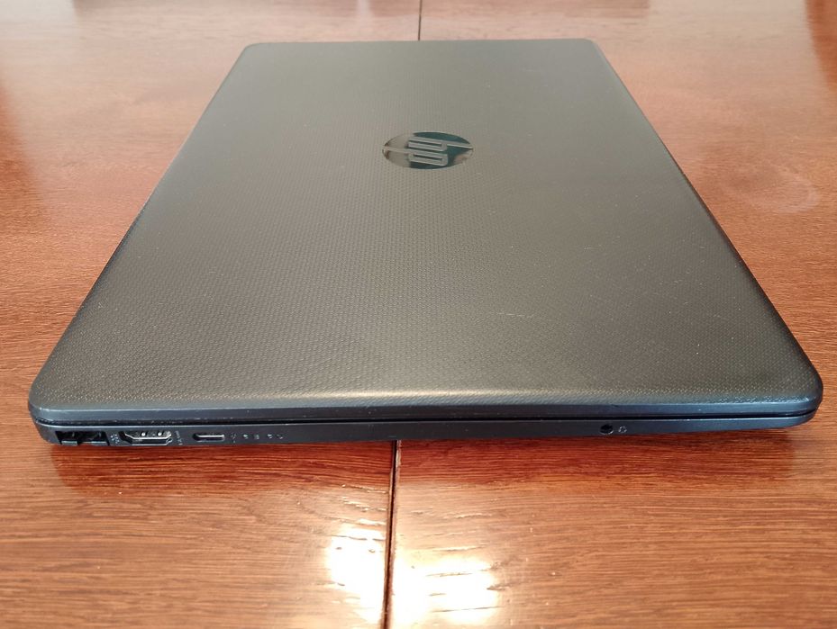 HP 15-dw1407no Celeron N4120 4GB RAM 128GB SSD WIN 11