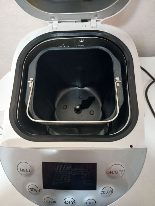 Хлібопічка Аrdesto