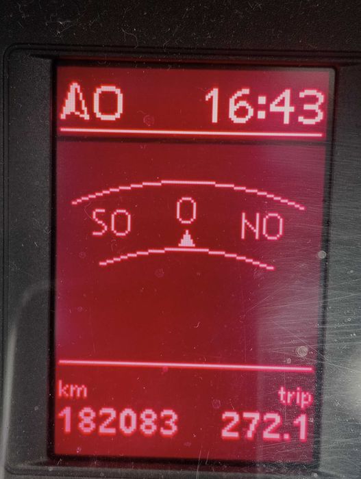 VOLKSWAGEN EOS  de  2008