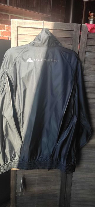 Легка куртка Stella McCartney & Adidas