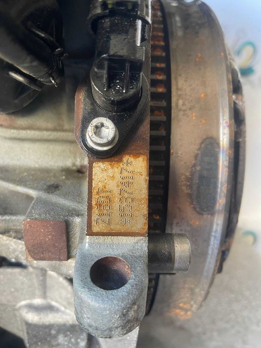 Motor Z13DT   Opel Fiet Ford