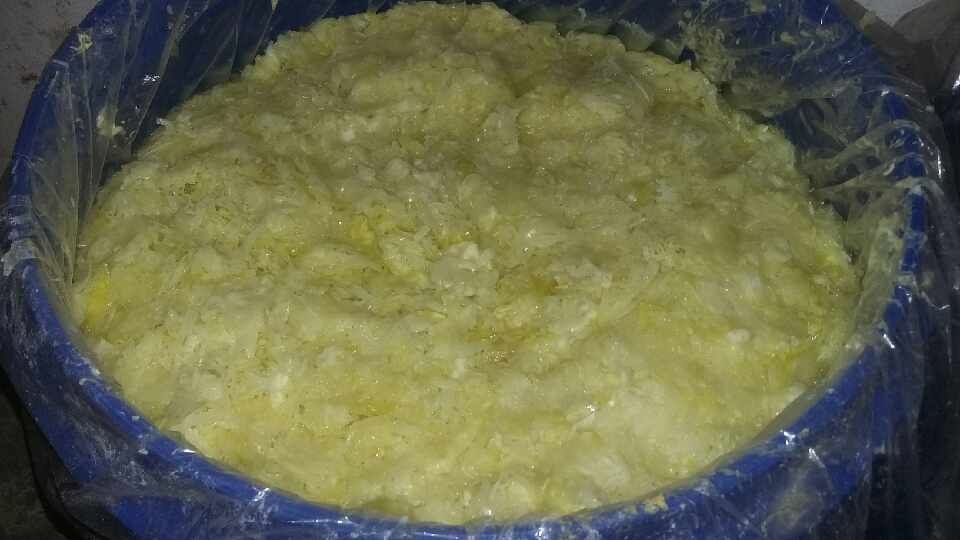 Sprzedam Kapusta kiszona