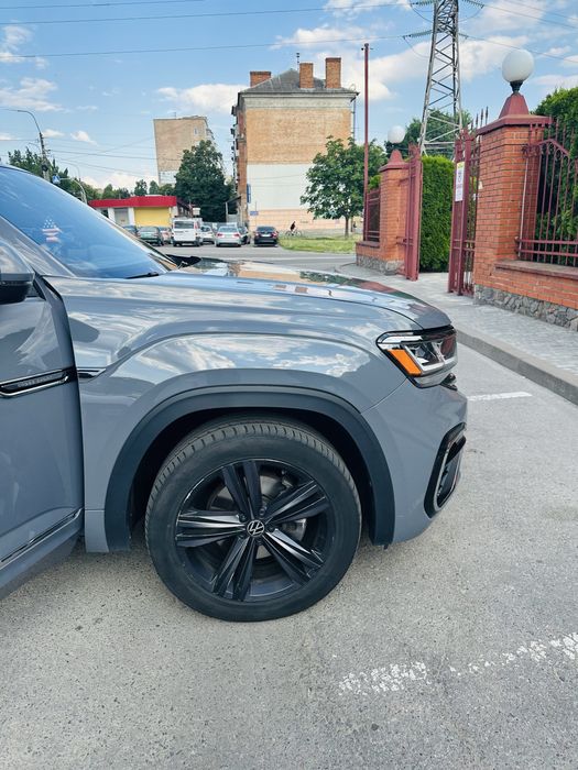 Продам Volkswagen Atlas