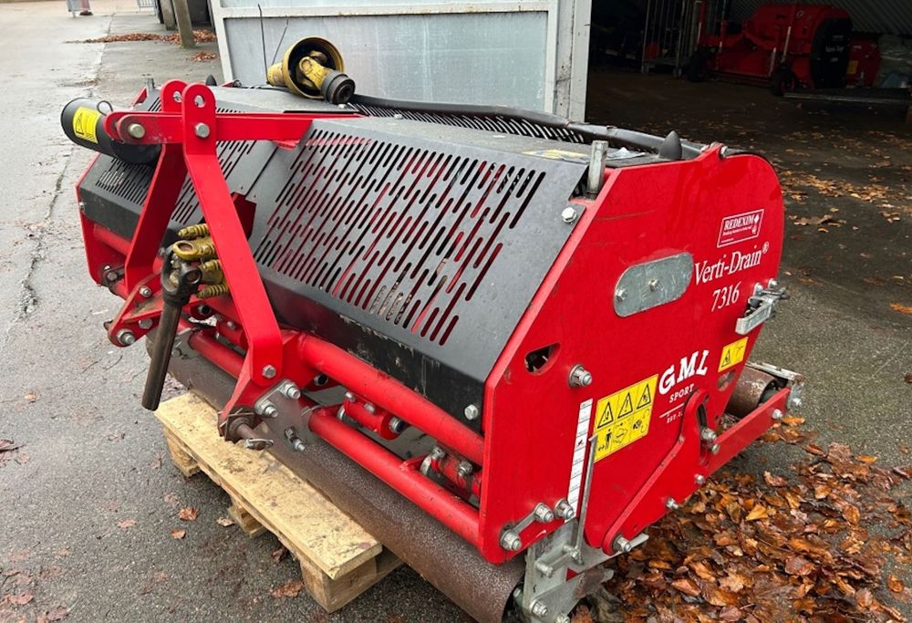 areator redexim 7316