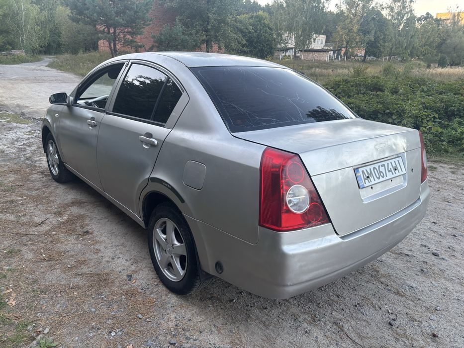 Продам авто в робочому стані