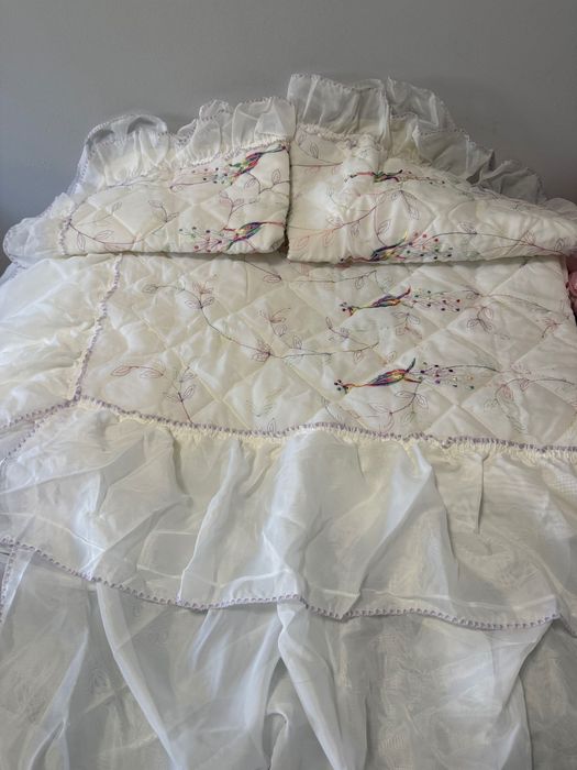 Quilts with 2 Pillowcases430181127963299843