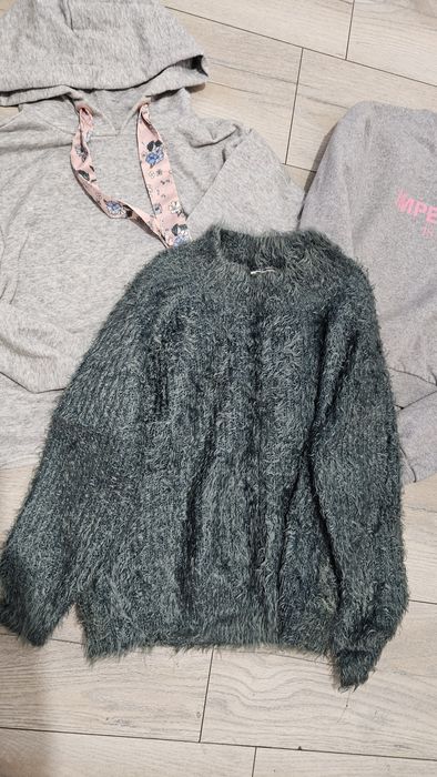 Bluzy 3 sztuki za 10zł