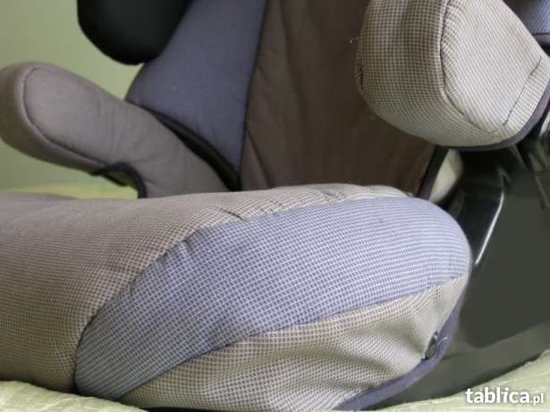 xFotelik CONCORD ComfortLine LiftPRO 9-36kg ZOBACZ JAKI LADNY bezpiecz