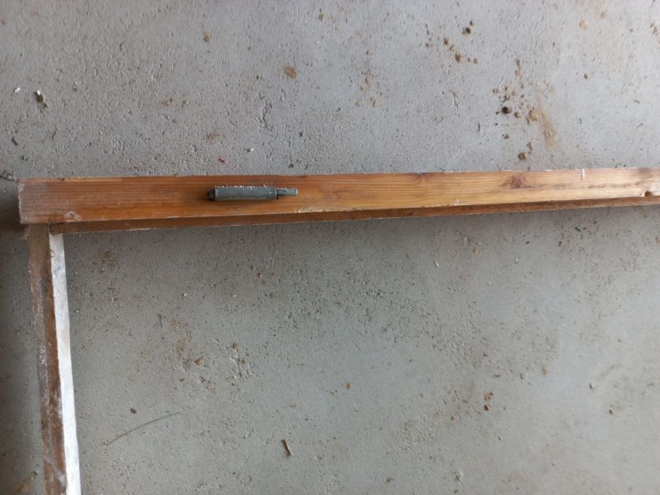 Drzwi  wewnętrzne 90cm ościeżnica drewniana