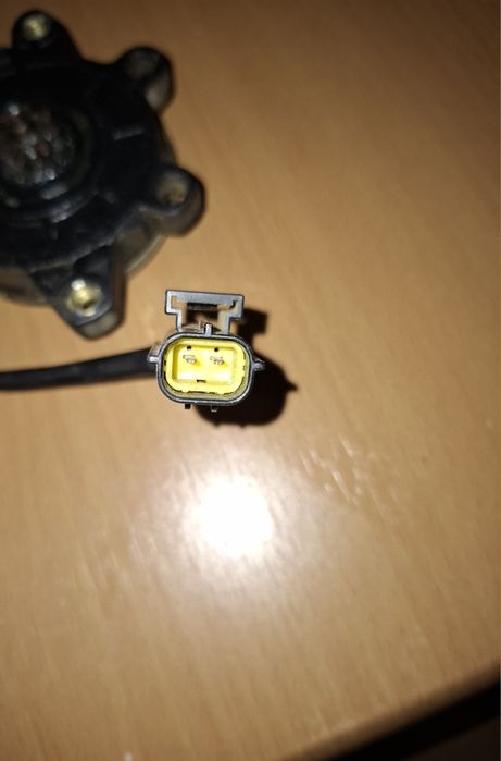 Motor vidro Discovery