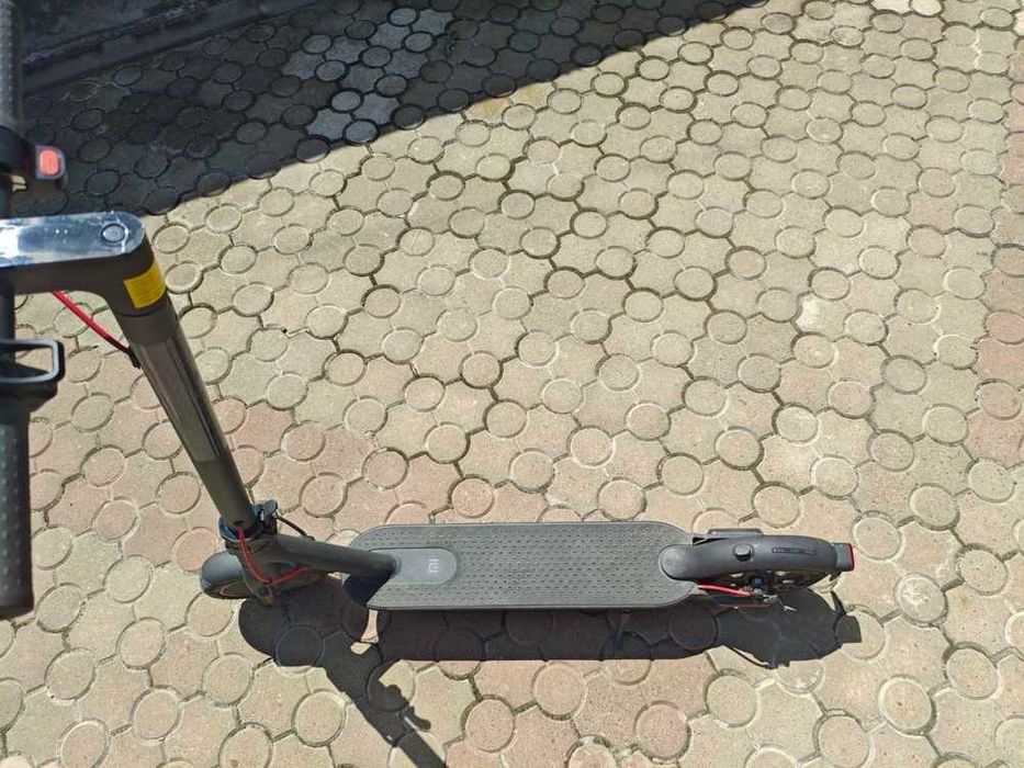Xiaomi Mi Electric Scooter Pro 2