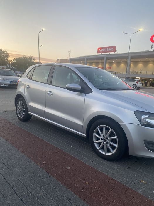 VOLKSWAGEN Polo 1.2 TDi BlueMotion